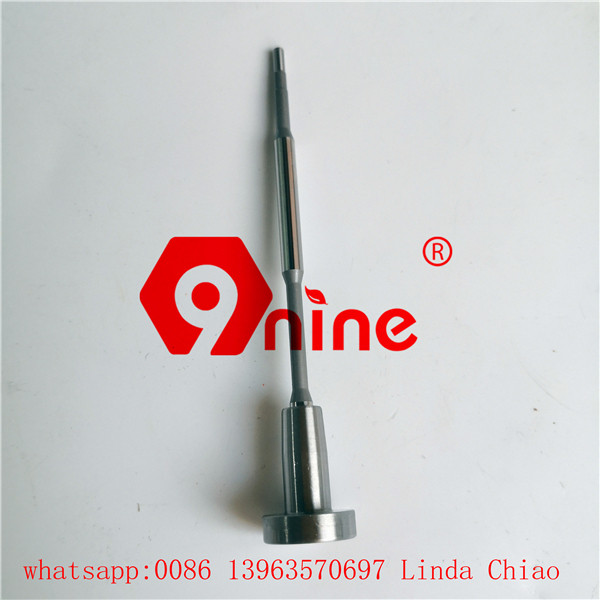Diesel injector tswj valve F00VC01055 Rau Injector 0445110222 / 0445110223